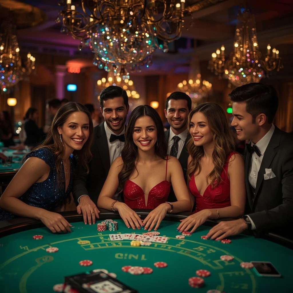 blackjack au casino LunuBet Casino