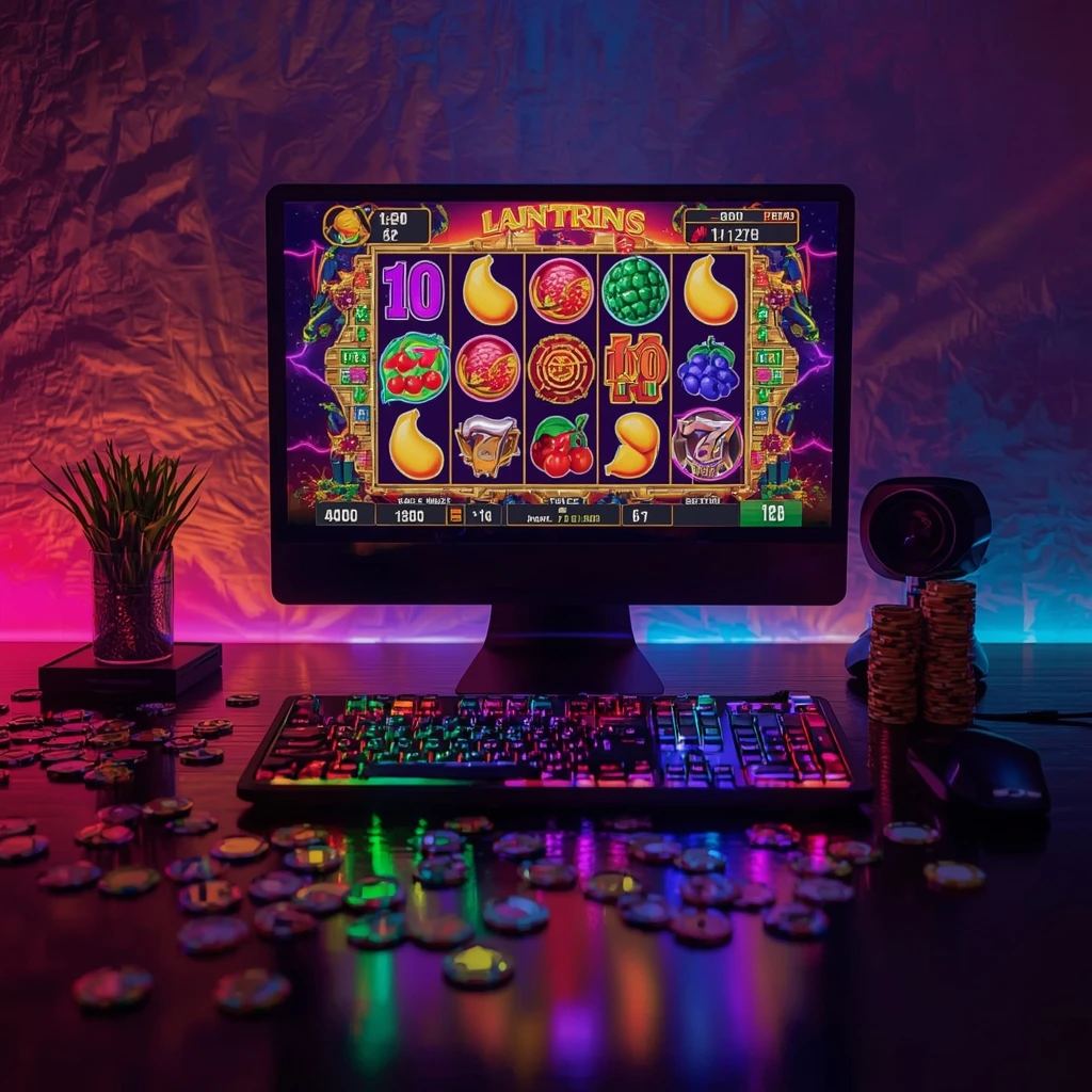 Microgaming LunuBet Casino