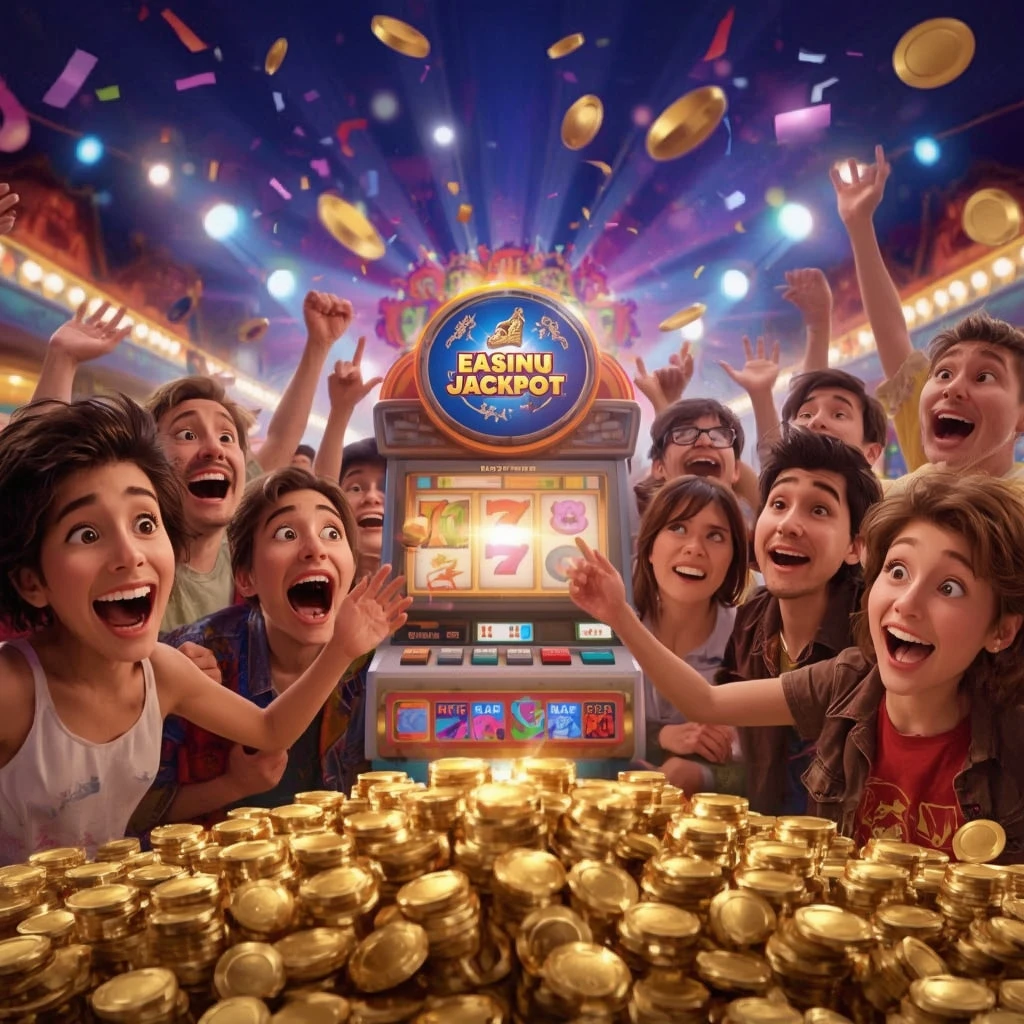 meilleurs jeux de Jackpot LunuBet Casino