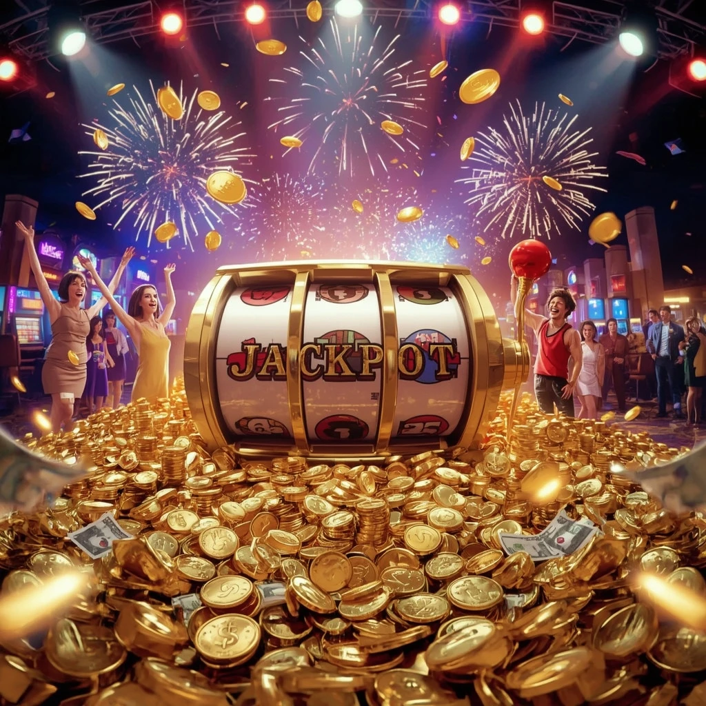 bonnes machines à sous LunuBet Casino