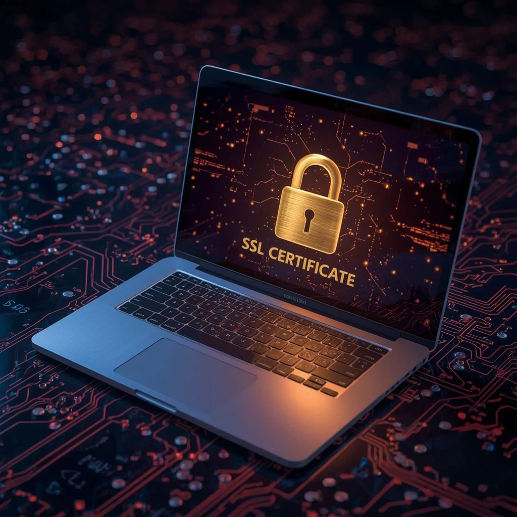 certificat ssl LunuBet Casino