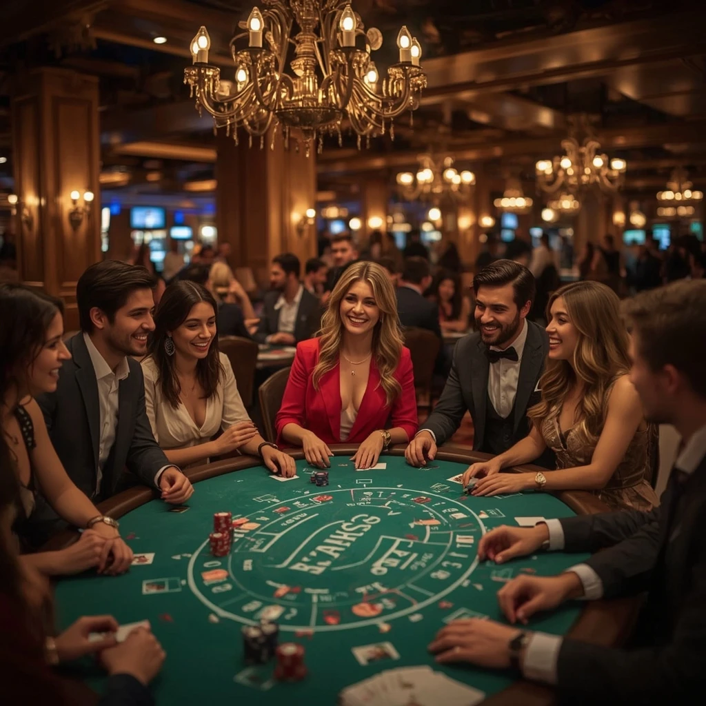 Double Bonus Poker LunuBet Casino
